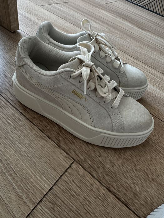 Кецове Puma 37 номер