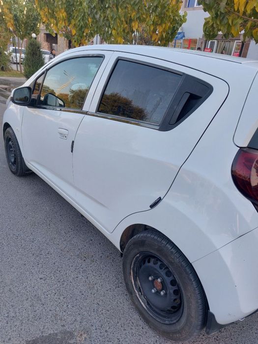 Spark 2021 Optima plus