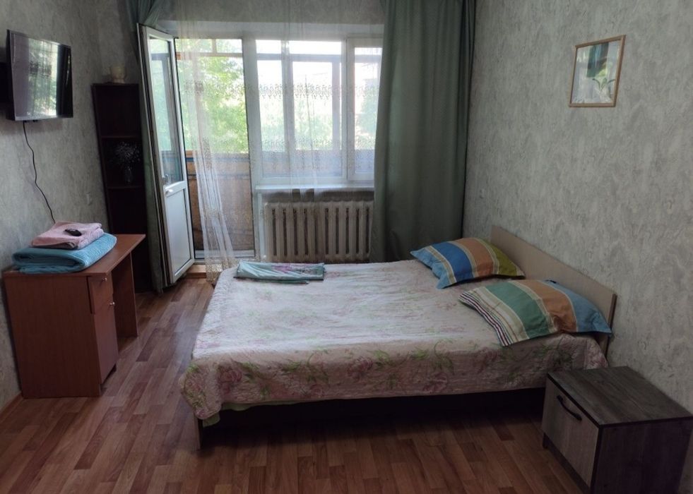 квартира сдается посуточно