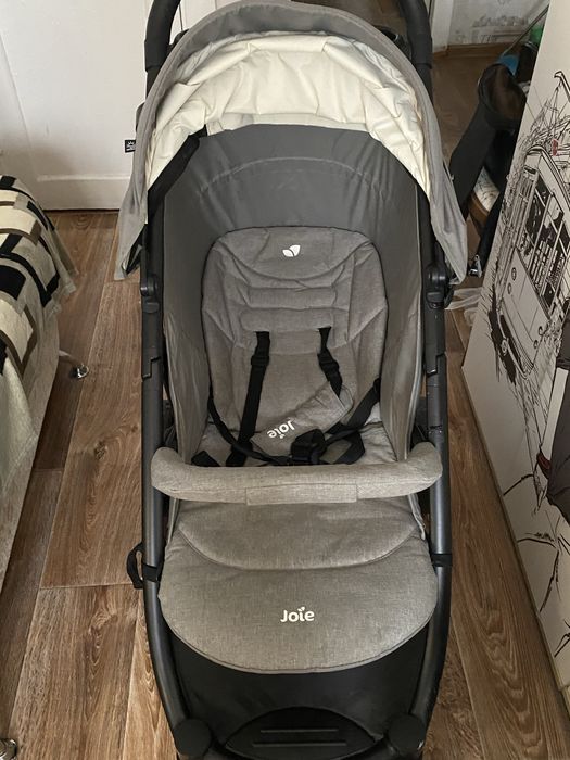 Детская коляска JOIE