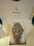 Rolex Oyster Perpetual Datejust 36mm
