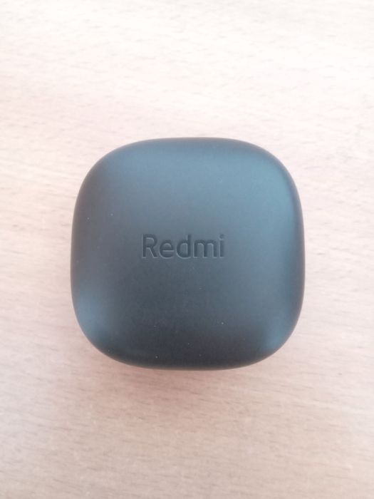 Redmi buds 6 play почти новый