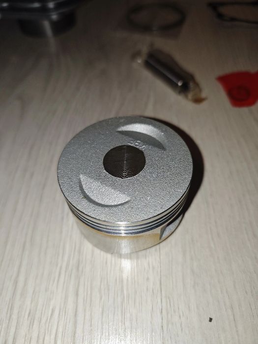 Set GY6 180cc NOU 63mm