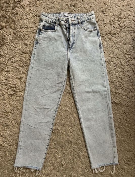 дамски дънки