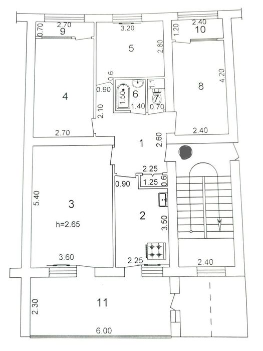 Продается 4х комнатная кв-ра,ор.р Бибигон,М.Улугбекский р-н, 90м2