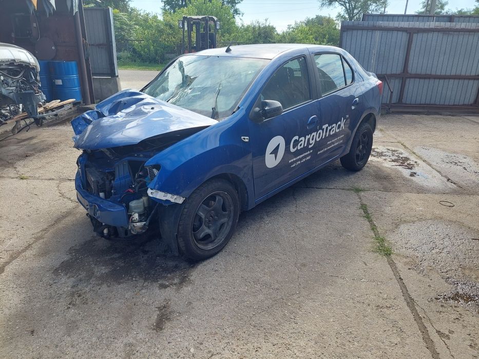 Dezmembrez piese Logan 1.5 dci 2020