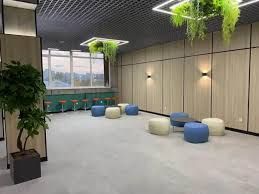 HPL panel Tibbiyot muassasalari uchun  montaj xizmati