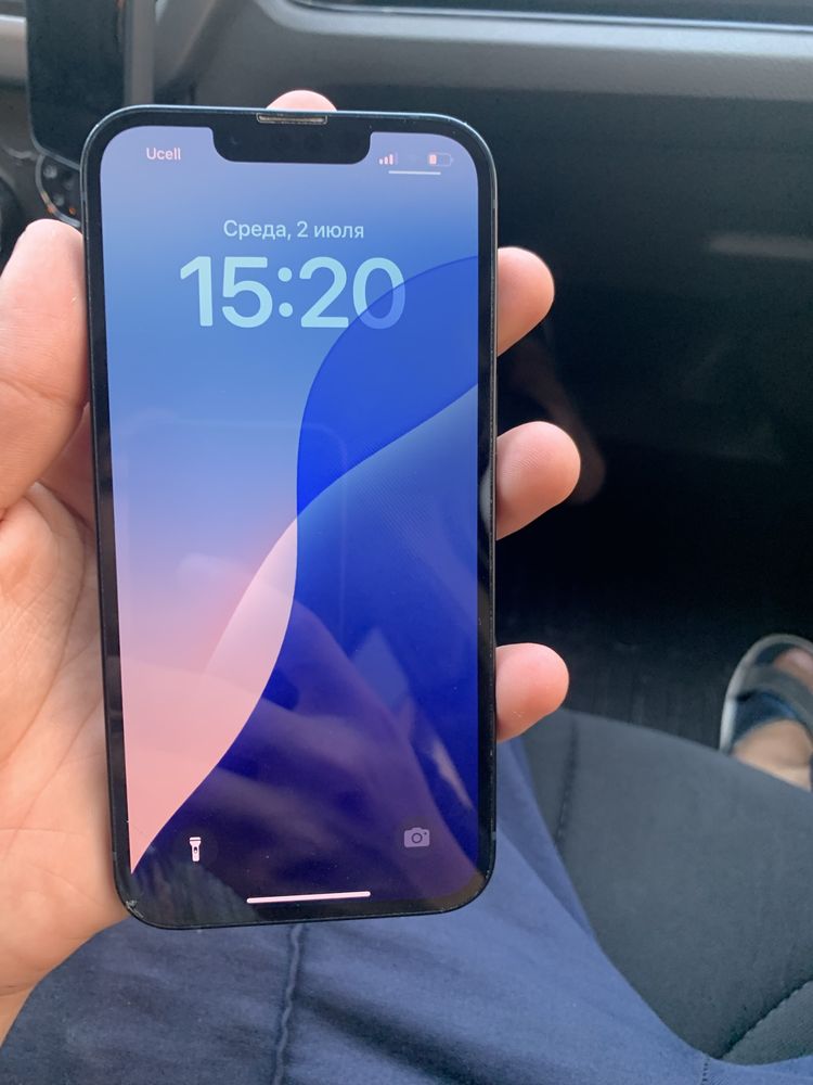 Iphone 13 128 lla