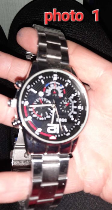 ЧИСТО НОВИ Часовници мъжки