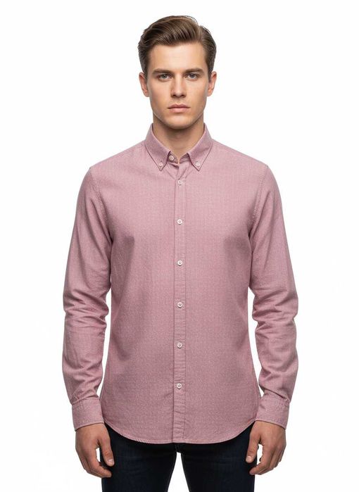 HUGO BOSS Риза/Мъжка М