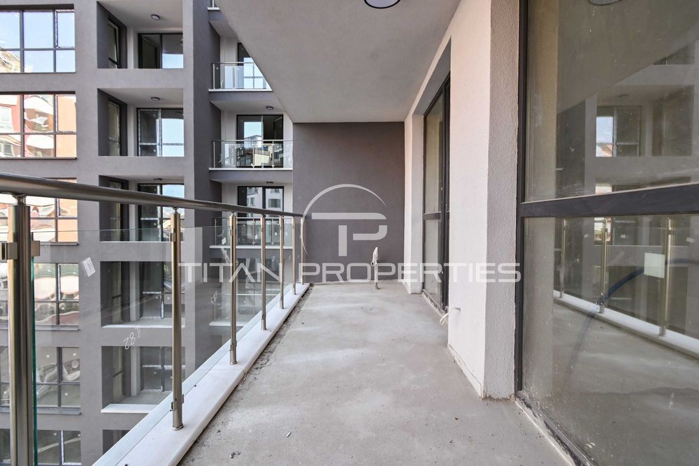 Продава се Тристаен апартамент в София, Полигона - 110 кв.м за 1794 €/кв.м - Снимка #7