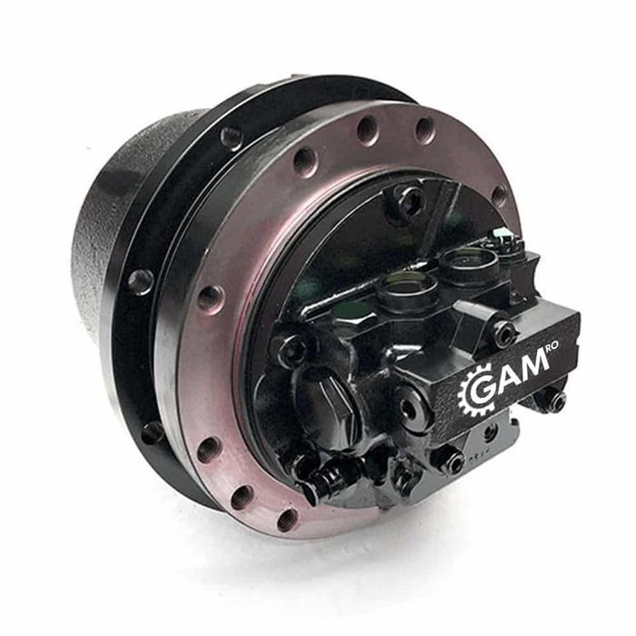 hidromotor transmisie finala excavatoare case cx160, cx175, cx210