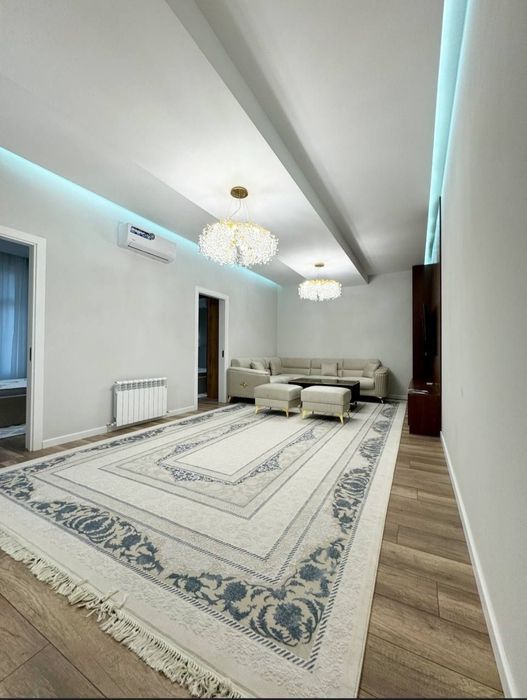 Arenda kvartira sergeli