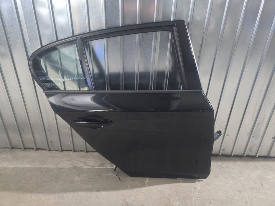 Ușă dreapta spate BMW seria 1 e87 culoare 475