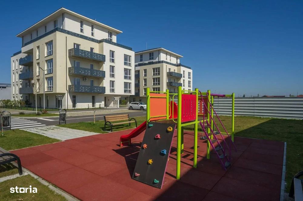 Studio The Suburb Buftea