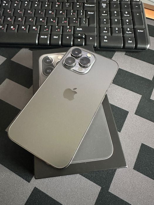 Iphone 13 pro 1 Tb
