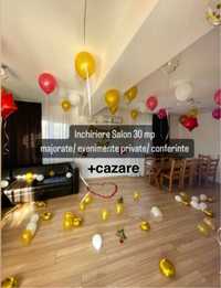 Cazare Costinesti |Salon evenimente,majorate,petreceri