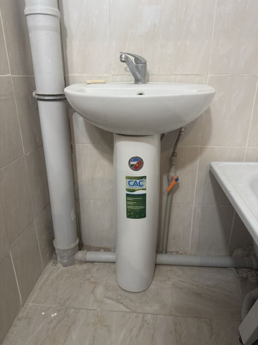 Раковина для ванны