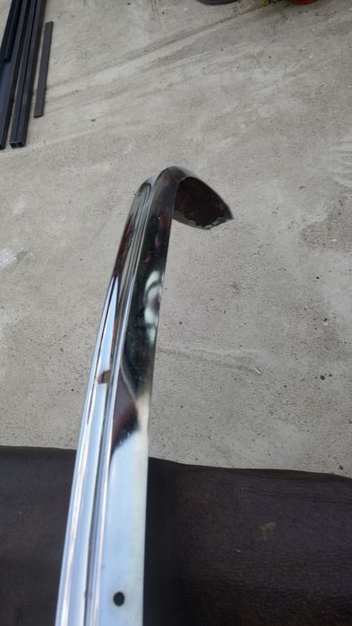 Bara față Dacia 1300