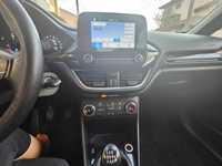 Ford fiesta 106.000 km, stare foarte buna