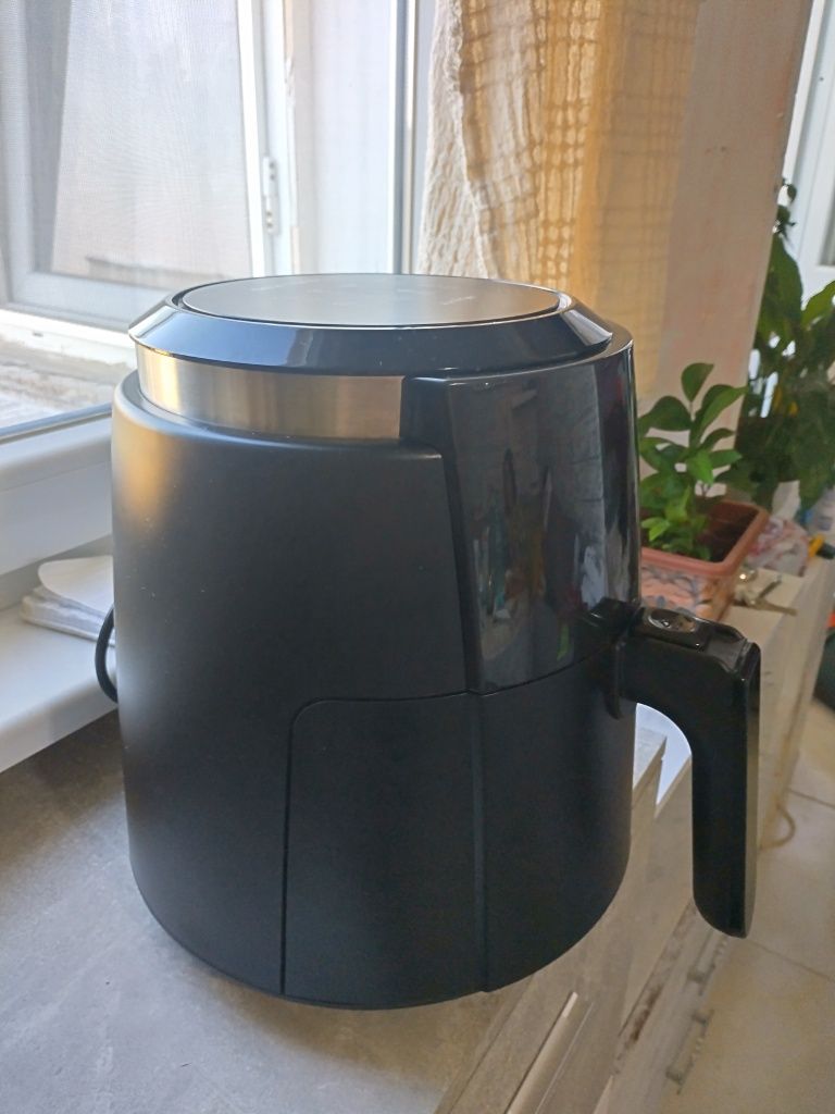 Air fryer - delimano