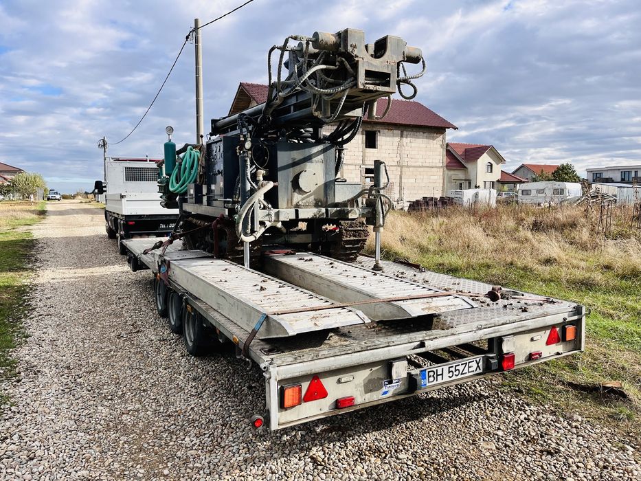 Transport, tractari tractoare, tractor, utilaj agricol, autoutilitare