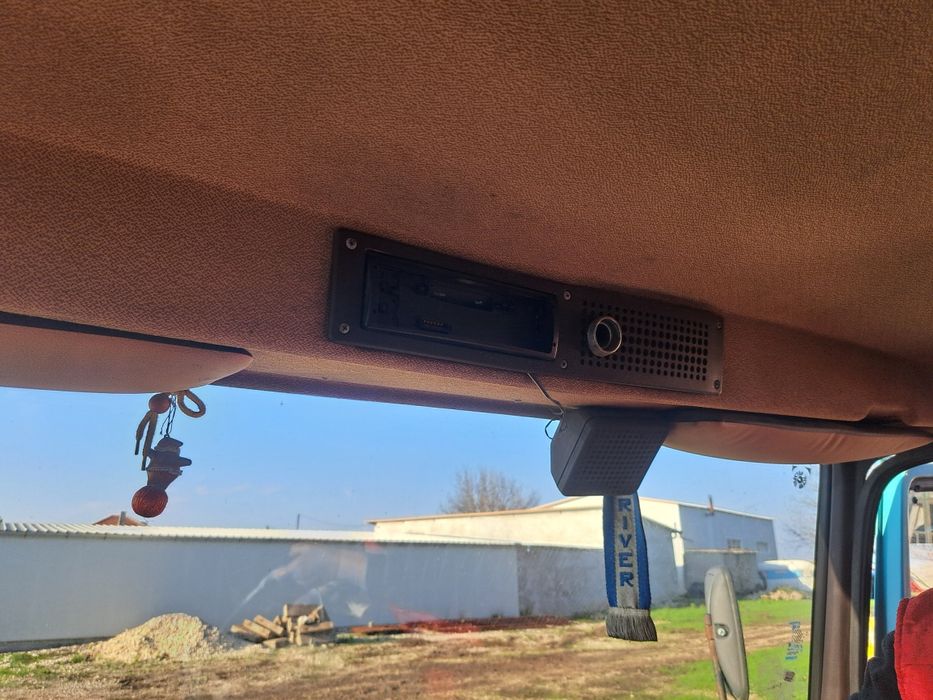 Камион- Мерцедес