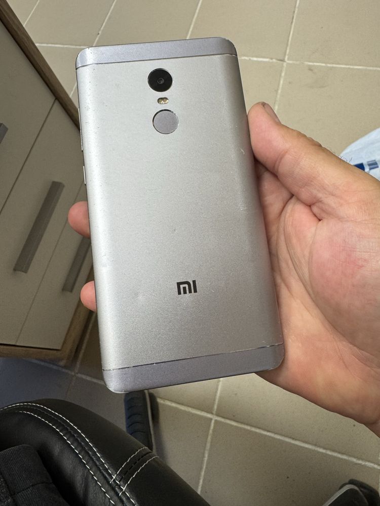 Xioami Redmi Note 4 4/64gb отличен