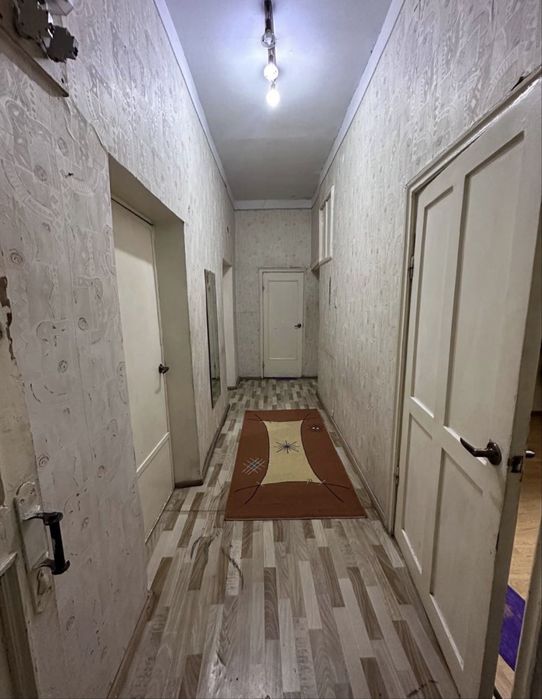 Чиланзар Торговый центр 3х комнатная