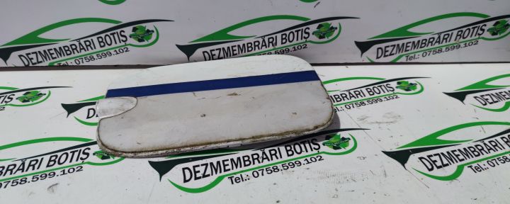 Usita rezervor Dacia Logan prima generatie (facelift)