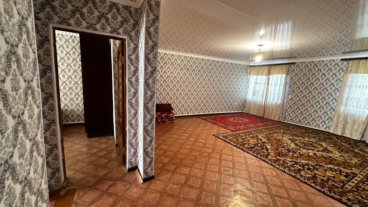 Продам дом поселок Бекқул-баба