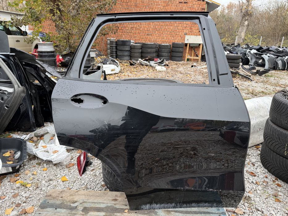 Врата BMW X5 G05