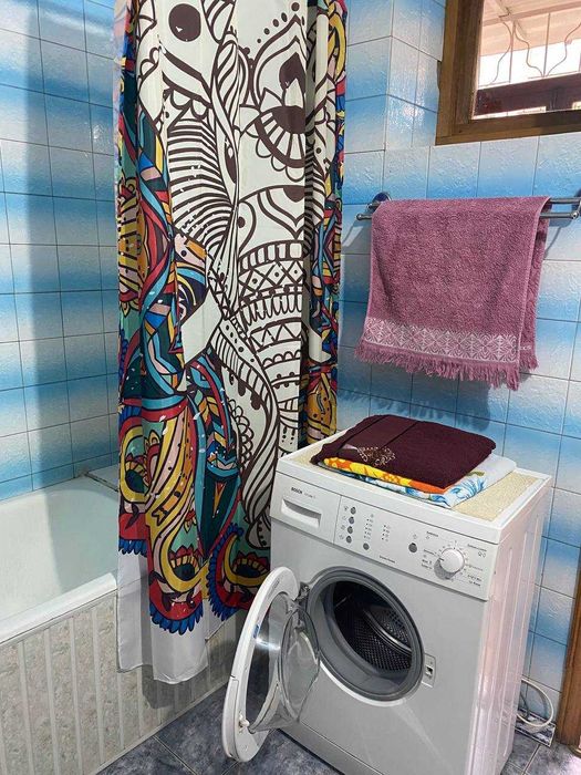 Сдам евро квартиру на Дархан инконель