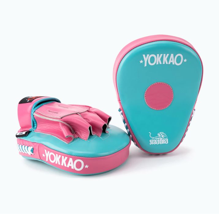 Palmare box kickbox muaythai mma yokkao