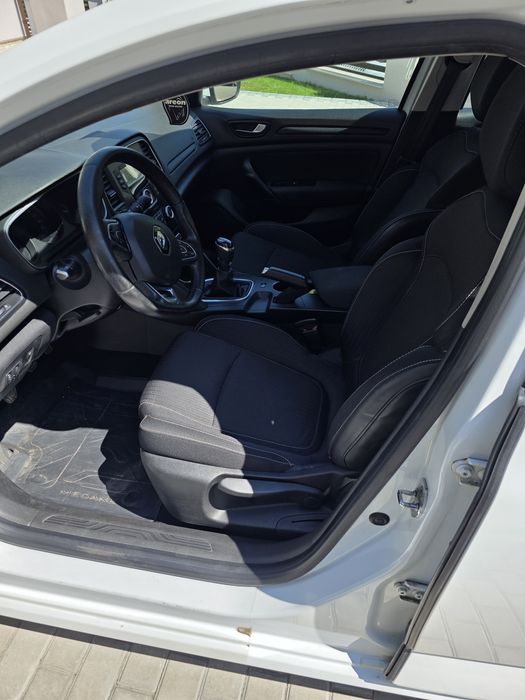 Renault Megane 2020 1.3 116 cp ‐ unic proprietar