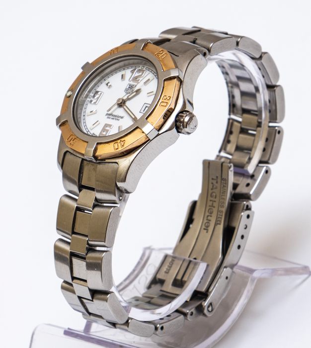 Дамски часовник Tag Heuer