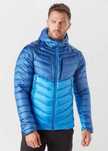 Geaca Mammut, puf, masura S, noua,RAB,Jack Wolfskin,Marmot, Lichidari!