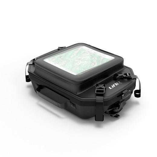 Cutie TRAIL PRO LinQ 30 L Ski-doo REV Gen5, REV Gen4 XU XS XM XR