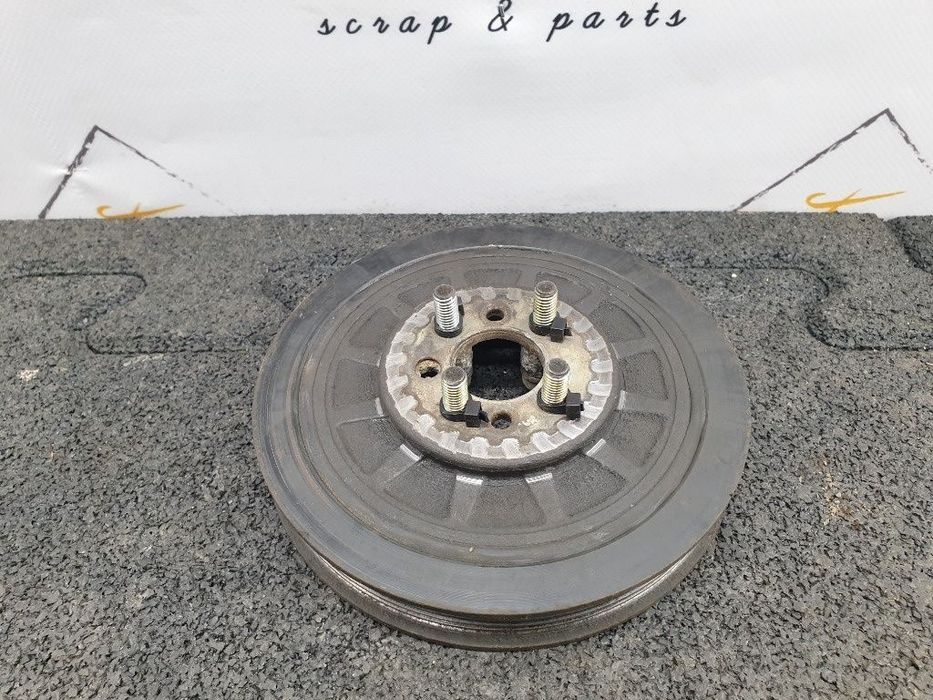 Fulie vibrochen  VOLKSWAGEN POLO 6N1 1994 - 1999 1.7 60 SDI AKU  028105243AC