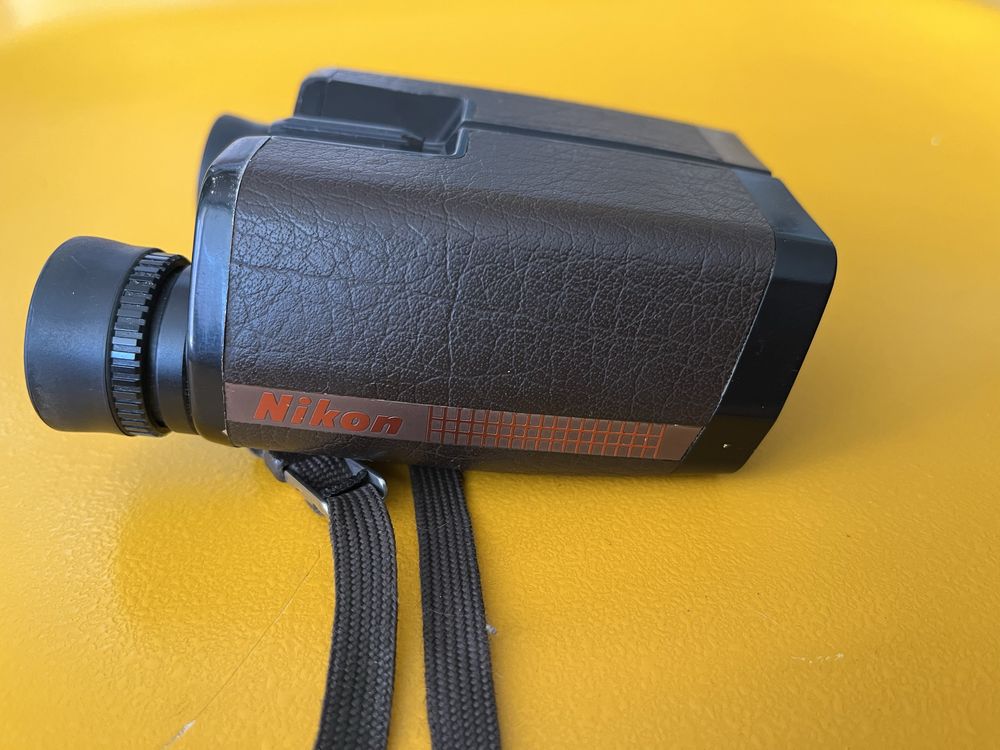 Nikon 10x25 Бинокъл japan