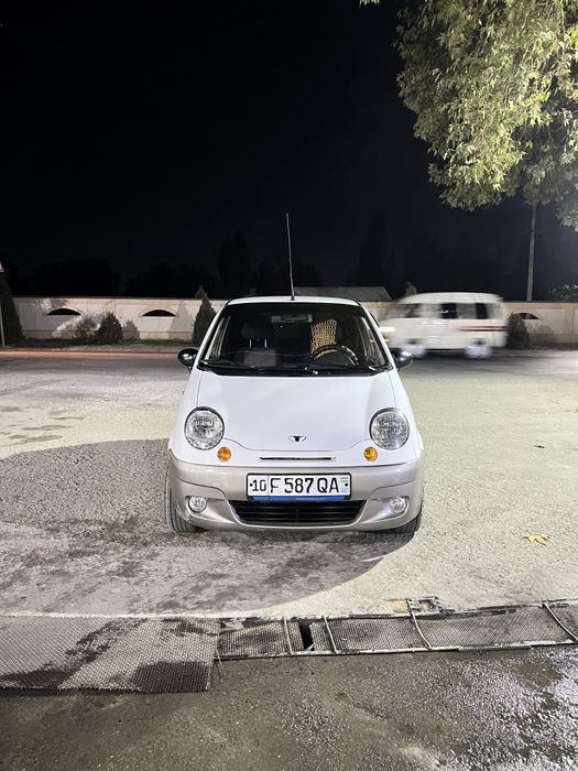 Yengil avtomobil
