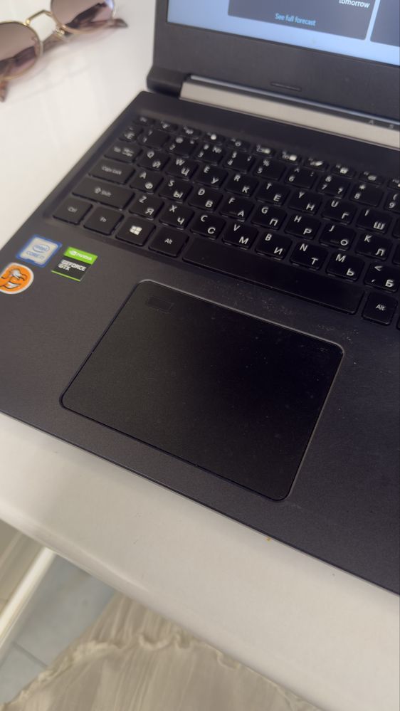 Acer Aspire 7 (A715-75G)