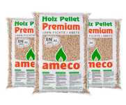 Peleti Ameco A1 En PLus