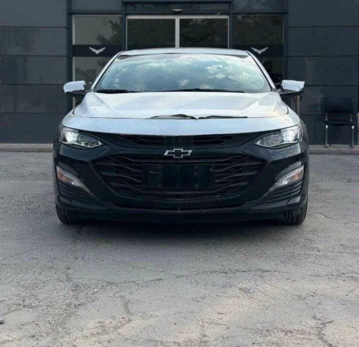 Malibu XL operativniy