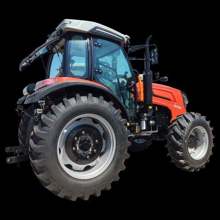 Хайдов Трактор 1504 ЛИЗИНГ