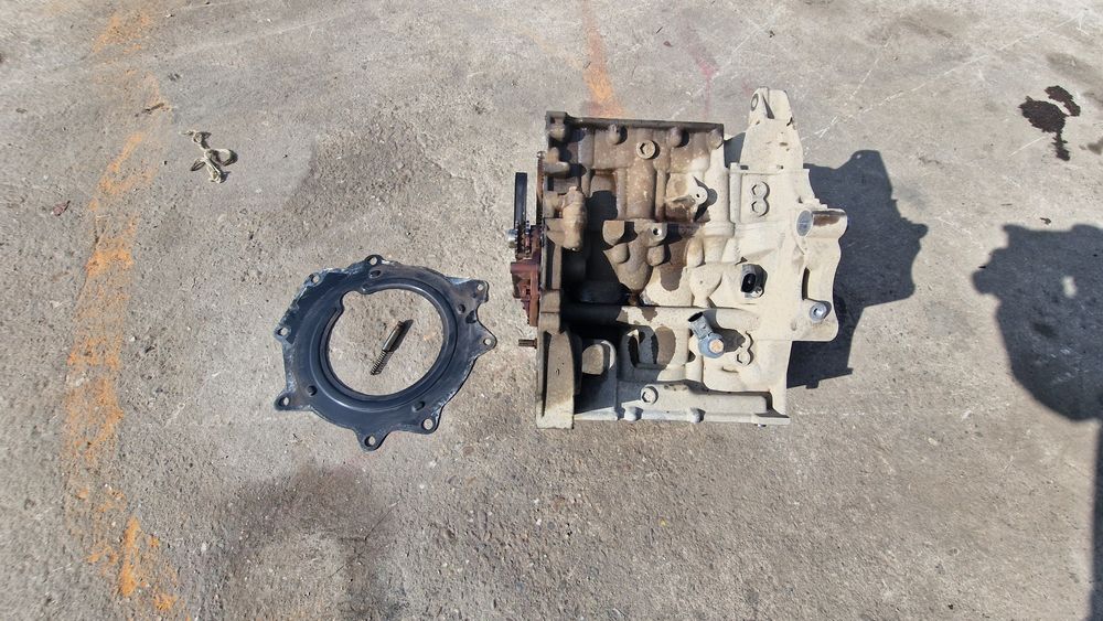 Bloc motor ambielat 1.2 BXV Volkswagen Polo Seat IBIZA