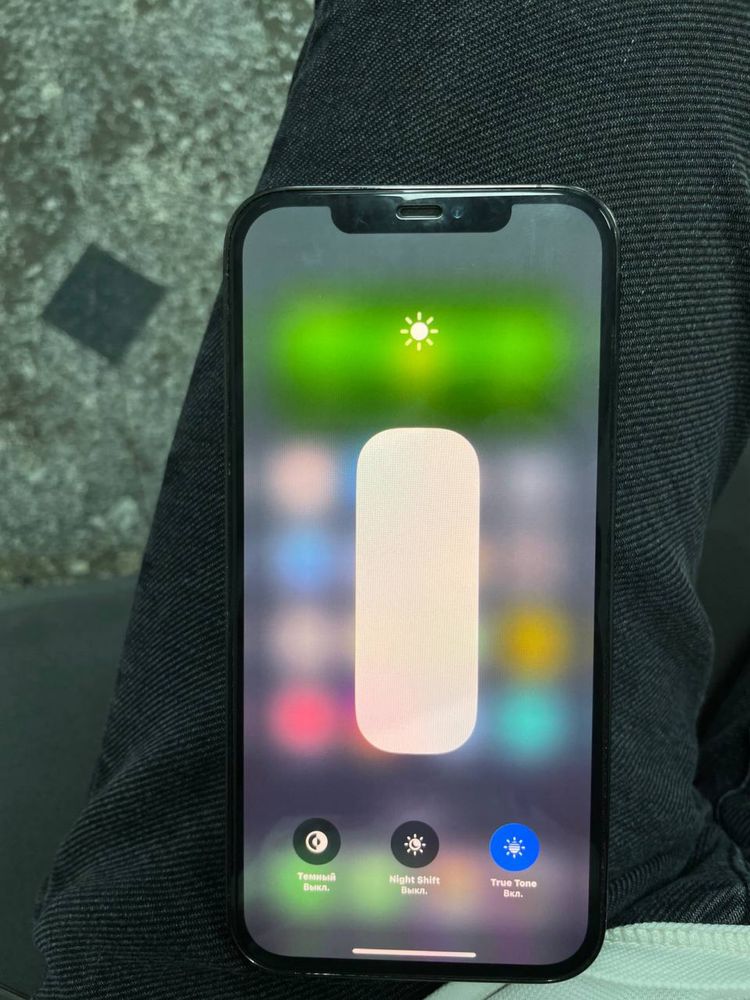 Iphone 12 pro max 128gb region Ll/a