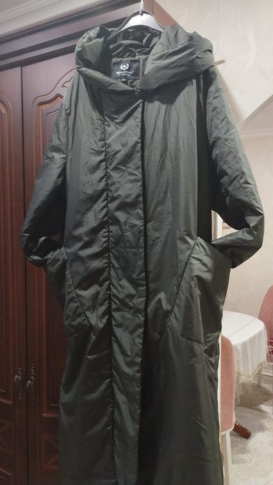 Плащ весна 15000