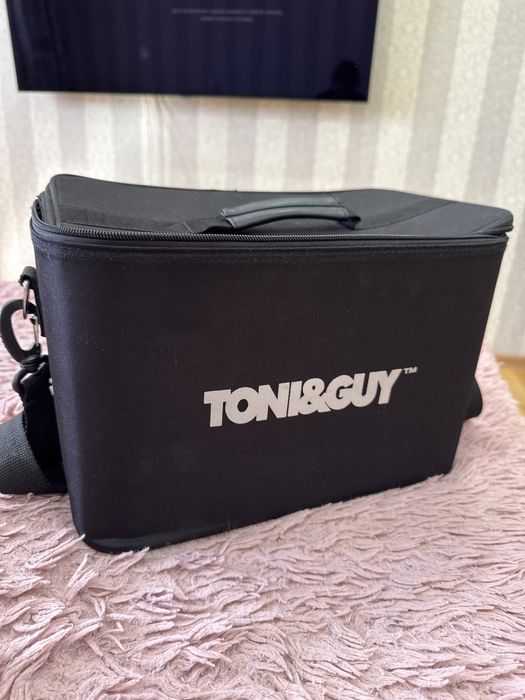 Чемодан для инструментов парикмахера