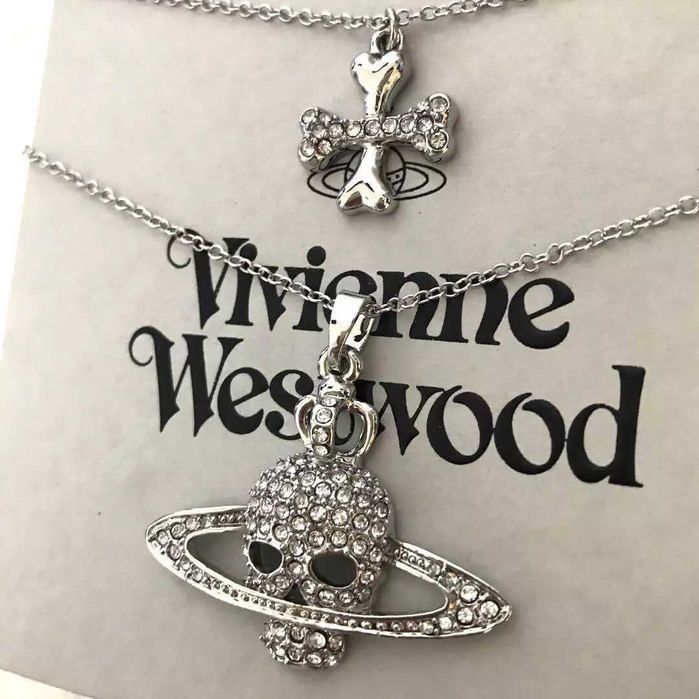 Vivienne Westwood колие